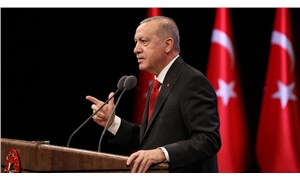 Erdoğan: Harf devrimiyle her şey sıfırlandığı için okuma-yazma oranı düştü