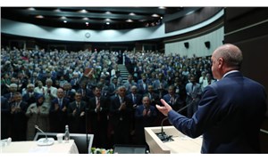 AKPli Kandemir: Önümüzdeki günlerde görev değişiklikleri olabilir