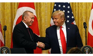 Erdoğan: Güvenli bölgeyi halledelim dedik, Trump buna yanaştı