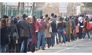 Genç İşsizler Platformu: Genç işsizlik 2 milyon 801 bine çıkarak Cumhuriyet tarihinin rekorunu kırdı