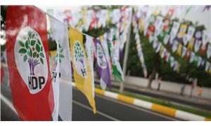 HDP’li 4 belediye başkanı gözaltına alındı