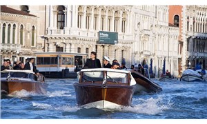 Suların yükseldiği Venedikte zarar yaklaşık 1 milyar avro