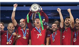 EURO 2020yi kazanan takım, 69 milyon Avroyu kasasına koyacak