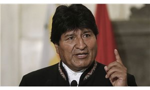 Morales: Şiddet eylemlerini sürdüren sağcılara darbeciler tarafından ödeme yapıldı
