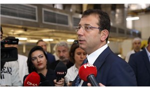 İmamoğlundan Saray’a giden CHPli iddiasına ilişkin açıklama