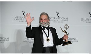 Haluk Bilginer, 47. Uluslararası Emmy Ödüllerinde en iyi erkek oyuncu seçildi