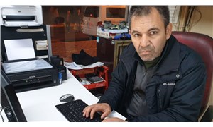 MHP'li vekili eleştiren yerel gazeteciye saldırı