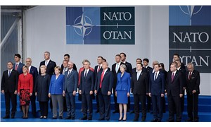 NATO’nun yılmaz savunucusu AKP