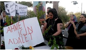 Ahmet Atakan’ın annesi serbest  bırakıldı: Ulaşmayan tebligata gözaltı