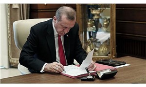 Erdoğan'ın ilk vetosu termik santral yasasına