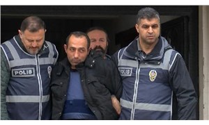 Ceren Özdemirin katili tutuklandı