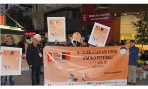TAKSAV 8. Uluslararası İzmir Tiyatro Festivali başladı