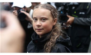 TIME Yılın Kişisini seçti: 16 yaşındaki iklim aktivisti Greta Thunberg