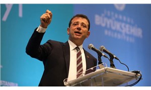 İmamoğlu’ndan Kanal İstanbul açıklaması: Mülk hareketlerini araştırıyoruz