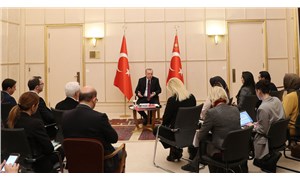 Erdoğan’dan Simit Sarayı açıklaması