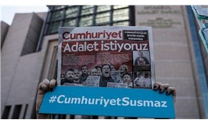 Cumhuriyet Gazetesi davasının gerekçeli kararı açıklandı