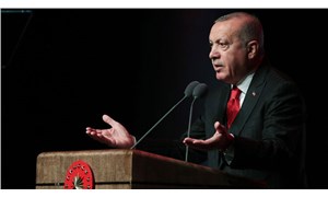 Erdoğan: Kanal İstanbul isteseniz de istemeseniz de yapılacak