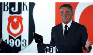 Beşiktaş Başkanı Çebi'den Cenk Tosun açıklaması