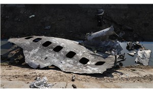 New York Times, Ukrayna uçağını İran füzesinin vurduğuna dair görüntülere ulaştığını iddia etti