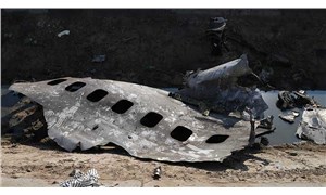 İran füzeyle düşürülen Ukrayna uçağının kara kutusunu Fransaya gönderiyor