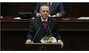 Erdoğan'dan Deniz Baykal'a teşekkür
