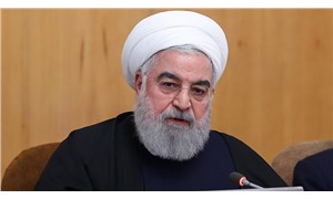 Ruhani, düşürdükleri Ukrayna uçağıyla ilgili söz verdi