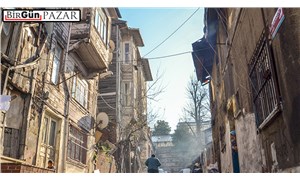 Tarihi evler yakılıyor, suç artıyor, yetkililer sessiz: Mega kentin kalbi içler acısı halde