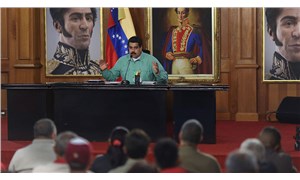 Bolivarcılar hedefte