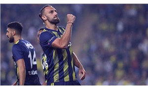 Fenerbahçeli Vedat Muriç, PFDK'ye sevk edildi