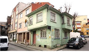 Orhan Kemal'in hatıraları da evi ile birlikte yıkılacak: Müze olması lazım