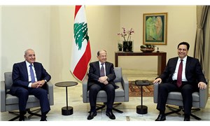 Lübnanda yeni hükümet kuruldu