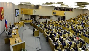 Rusya parlamentosu yeni anayasa değişikliğini kabul etti