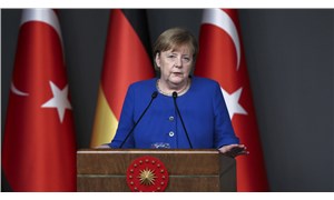 Almanya Başbakanı Angela Merkel, Türkiye'den ayrıldı