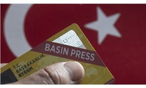 BirGün çalışanlarının basın kartları iptal edildi!