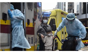 Çin’deki koronavirüs salgınında ölü sayısı 41e yükseldi