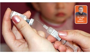 Aşı karşıtlığının çifte standardı
