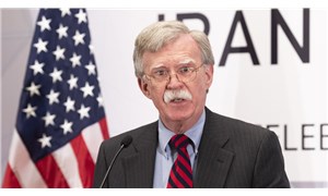 Bolton'ın yeni çıkacak kitabında 'Ukrayna' iddiası: 'Tanık olarak dinlenmeli'