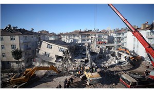 Deprem vergilerinin araştırılması önerisi AKP-MHP oylarıyla reddedildi