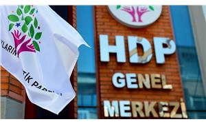 HDP'den Trump'ın 'barış planı'na tepki: Filistin'i yeniden işgal etmek anlamını taşımaktadır