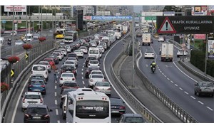 İstanbul trafikte dünya 9uncusu oldu