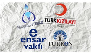CHP temsilcisi: Ensar’ın ‘Türken’e verdik’ dediği para hesaplarda yok!