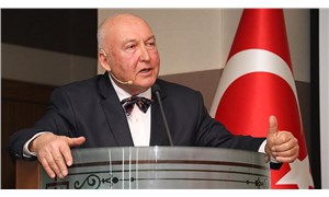 Prof. Dr. Ahmet Ercan: Türkiye bir deprem yılı yaşayacak