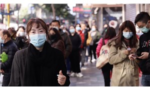 Çin, ABD’nin koronavirüse karşı aldığı önlemleri "aşırı" buldu