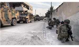 İdlibde Suriye Ordusu ile TSK arasında çatışma: 8 kişi hayatını kaybetti