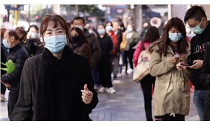 Çin’de yeni tip koronavirüs nedeniyle can kaybı 425’e çıktı