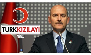 Süleyman Soylu’dan Kızılay’a ‘destek operasyonu’