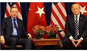 Erdoğan'dan Trump'ın 'Orta Doğu Barış Planı'na tepki