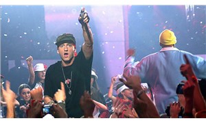 Oscar 2020 | Eminem 17 yıl sonra şarkısını sansürsüz söyledi