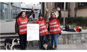 AKP’li Bergama Belediyesi’nde işten çıkartılan kadın işçiler: Kadının gücünü bilmiyorlar