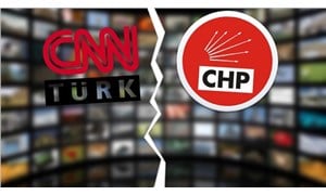 CHP'nin boykotuna rağmen CNN Türk'e çıkan İrem Çiçek'ten açıklama